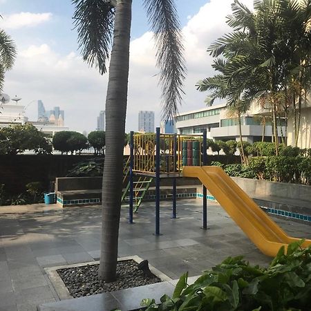 Harmony Family Room Bangkok Luaran gambar