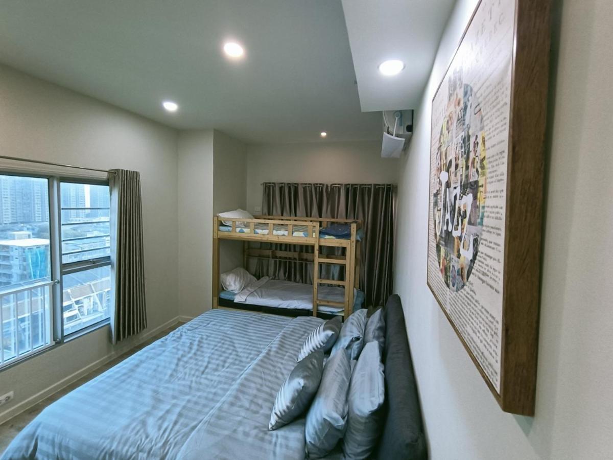 Harmony Family Room Bangkok Luaran gambar