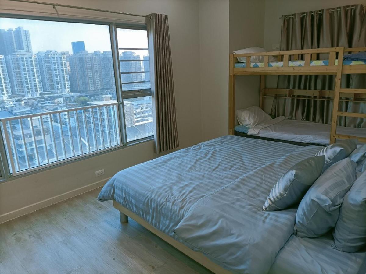 Harmony Family Room Bangkok Luaran gambar