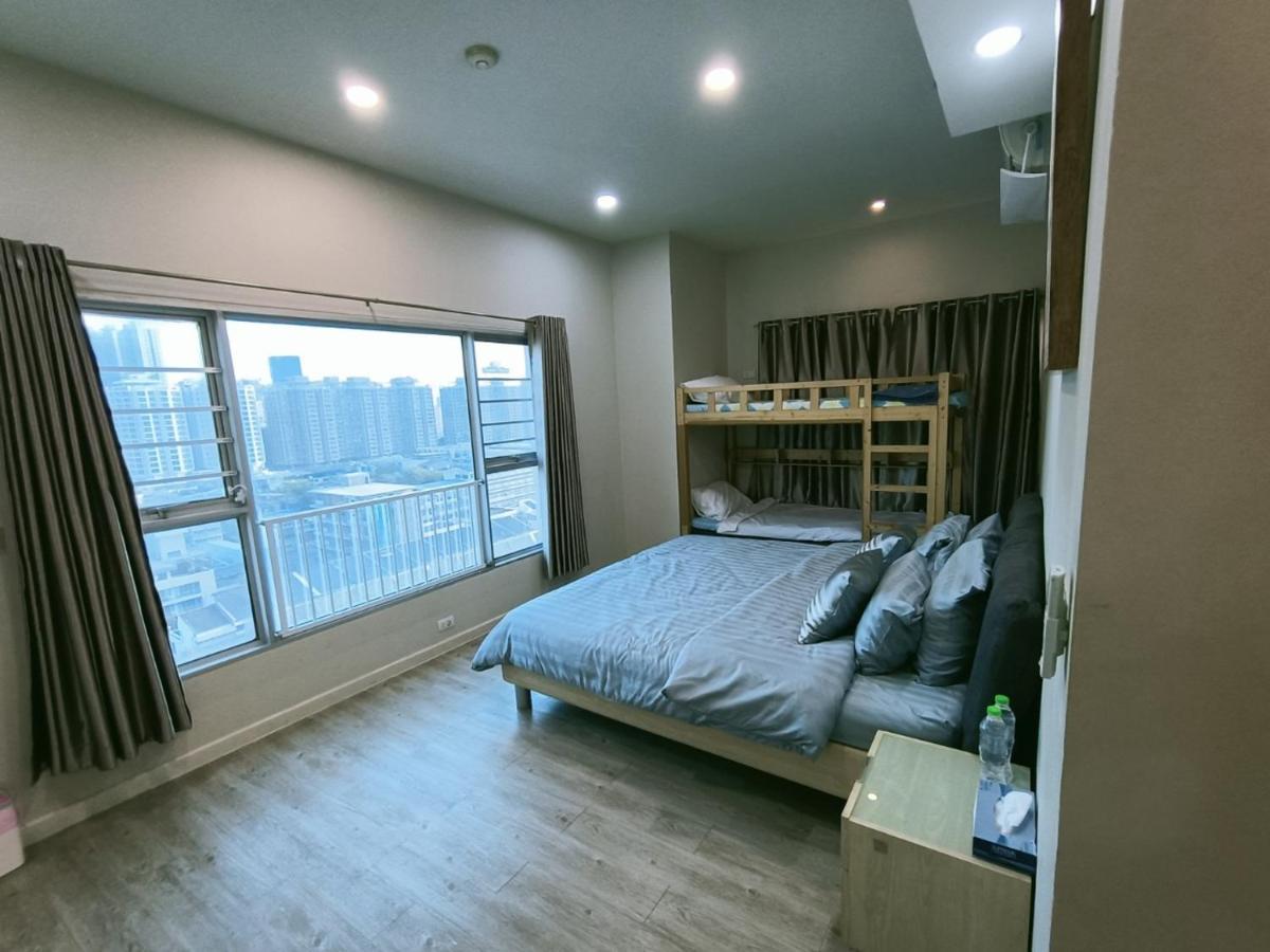 Harmony Family Room Bangkok Luaran gambar