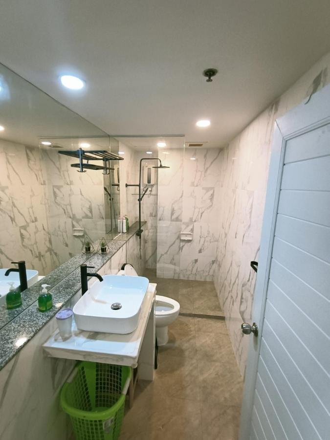 Harmony Family Room Bangkok Luaran gambar