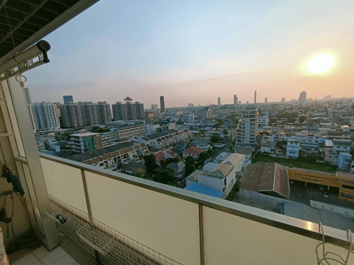 Harmony Family Room Bangkok Luaran gambar