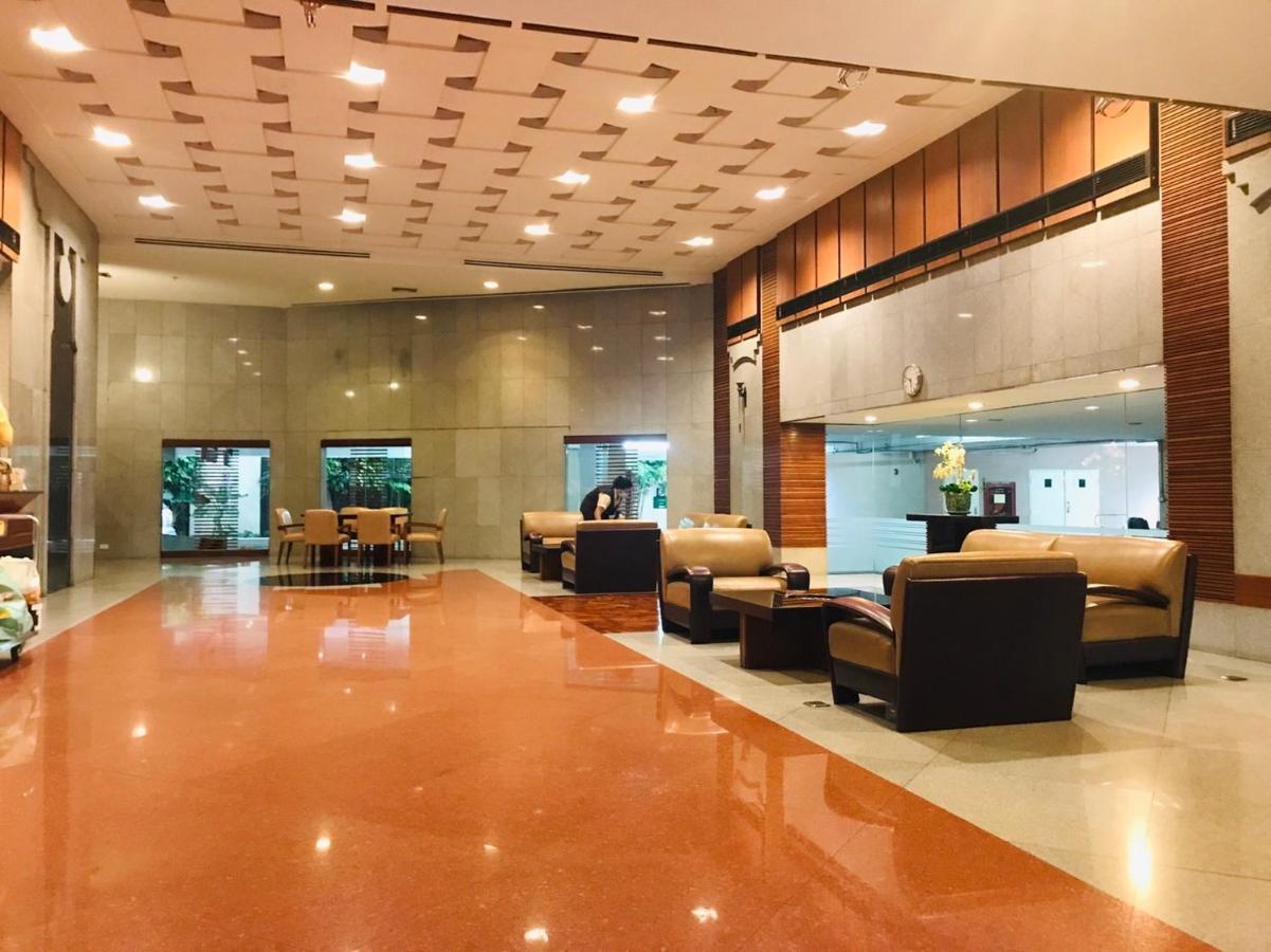 Harmony Family Room Bangkok Luaran gambar