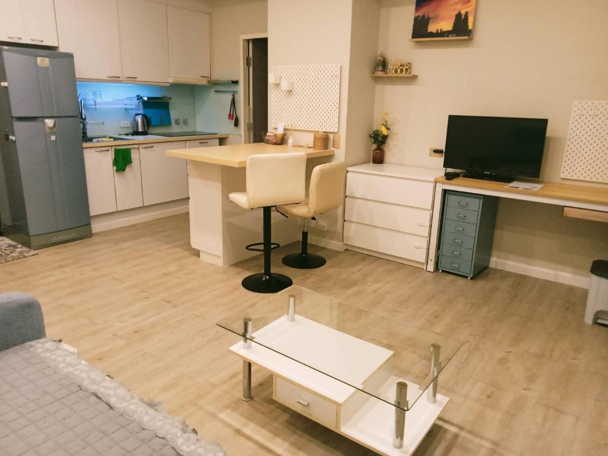 Harmony Family Room Bangkok Luaran gambar