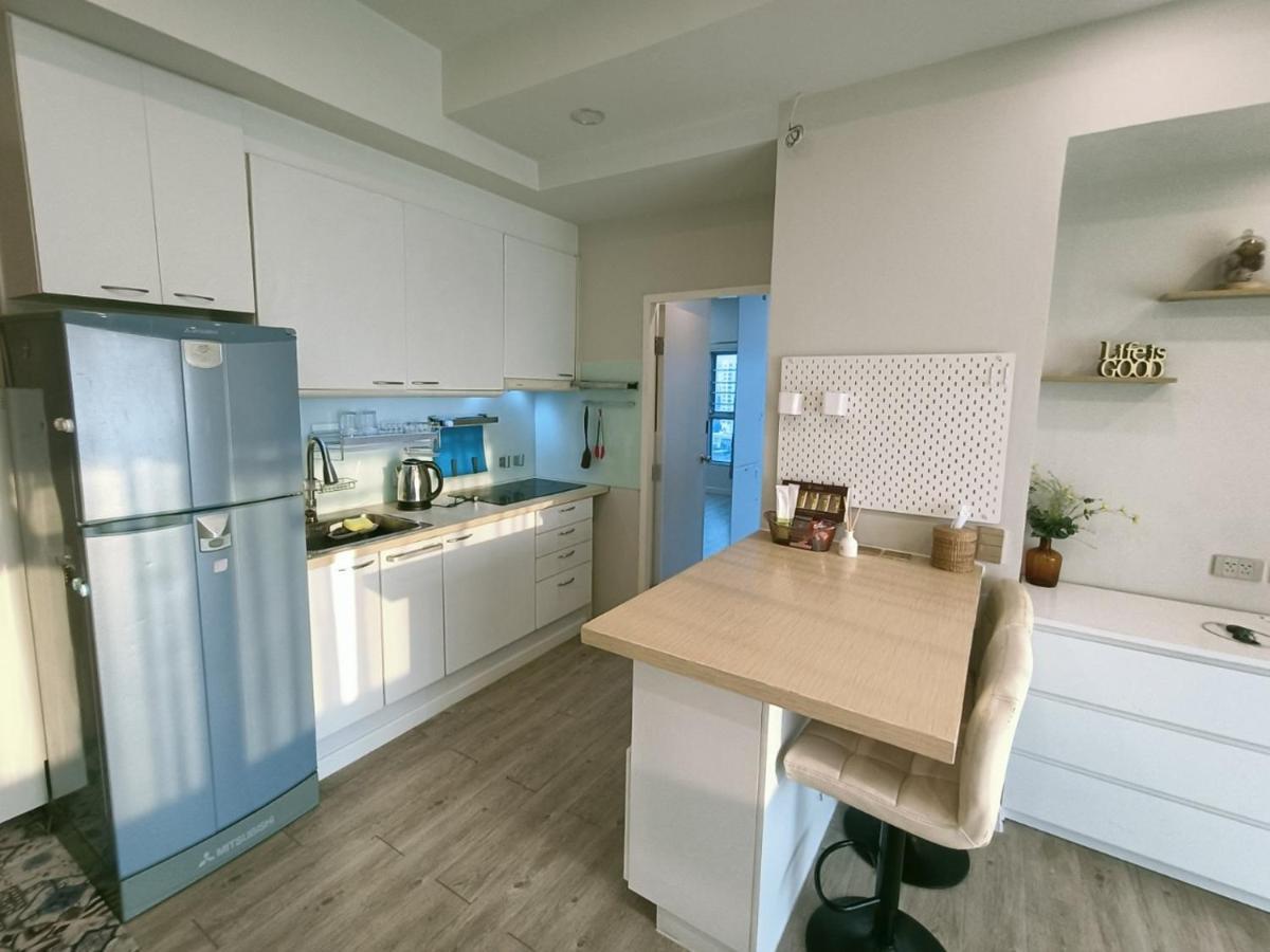 Harmony Family Room Bangkok Luaran gambar