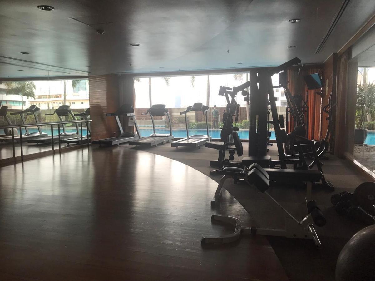 Harmony Family Room Bangkok Luaran gambar