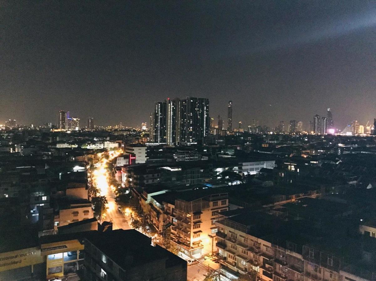 Harmony Family Room Bangkok Luaran gambar