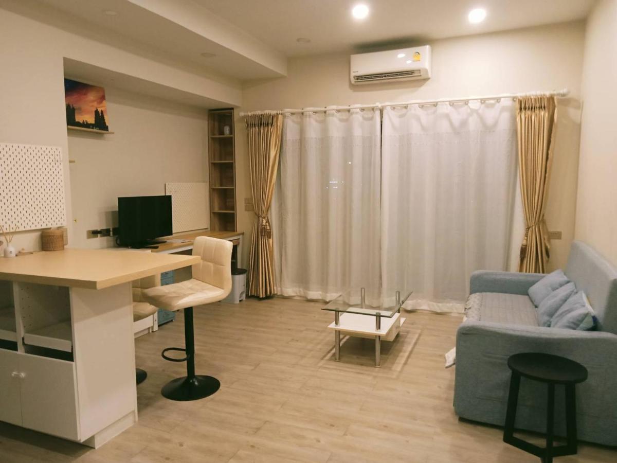 Harmony Family Room Bangkok Luaran gambar