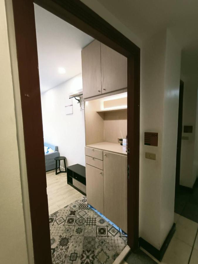 Harmony Family Room Bangkok Luaran gambar