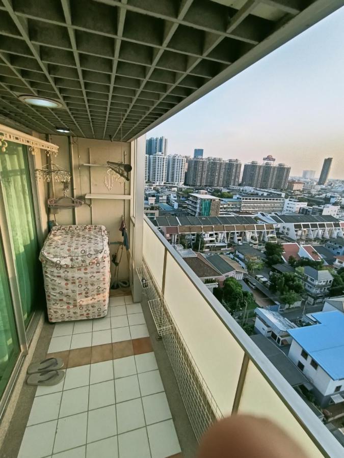 Harmony Family Room Bangkok Luaran gambar