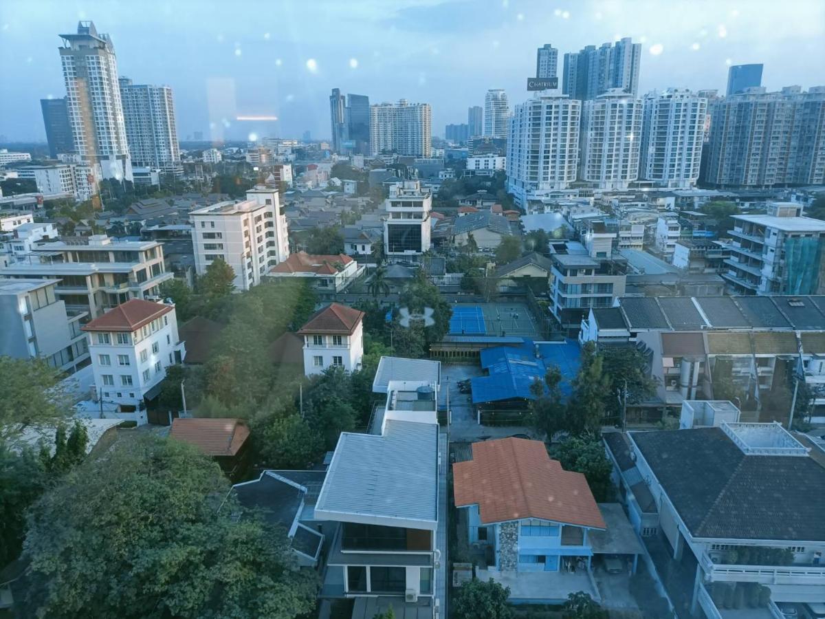Harmony Family Room Bangkok Luaran gambar