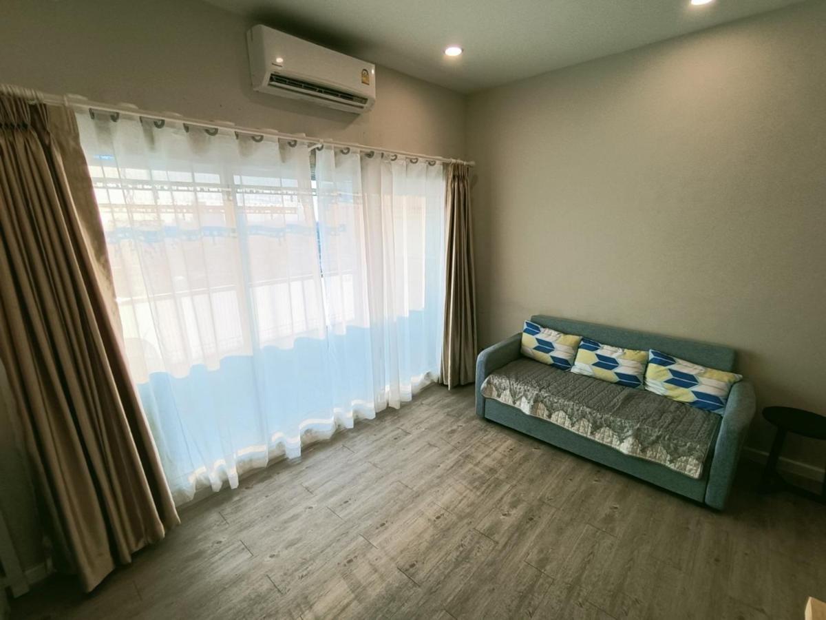 Harmony Family Room Bangkok Luaran gambar