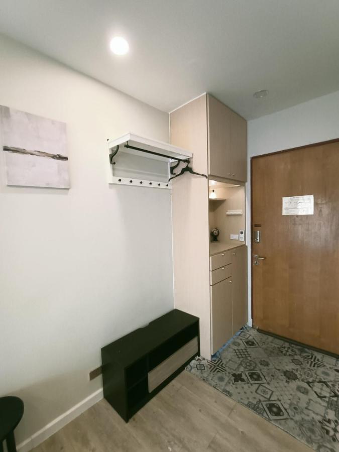Harmony Family Room Bangkok Luaran gambar